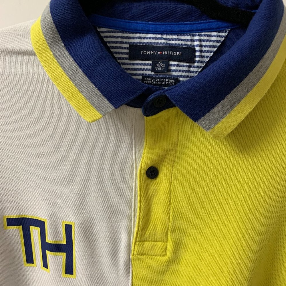 Tommy Hilfiger Polo Shirt